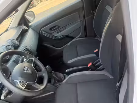 Dacia Duster 1.5 dCi 95