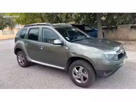 Dacia Duster 1.5 dCi 110