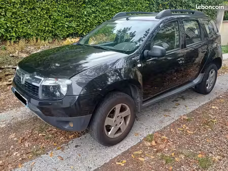 Dacia Duster 1.6 105