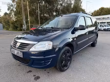 Dacia Logan 75