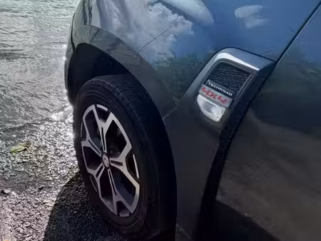 Dacia Duster 1.3 130
