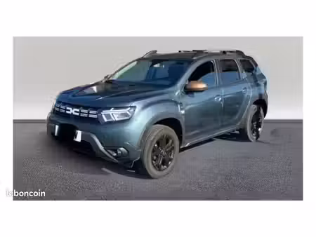 Dacia Duster 1.3 150
