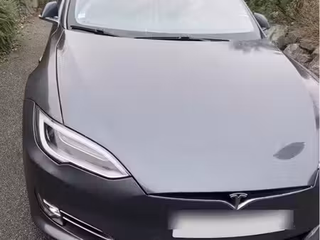 Tesla Model S 90d 428 4x4