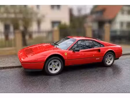 Ferrari 328 GTB