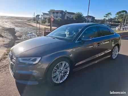 Audi A3 2.0 TDI 150