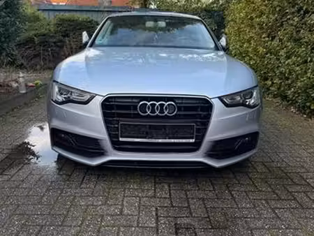 Audi A5 2.0 TDI 190