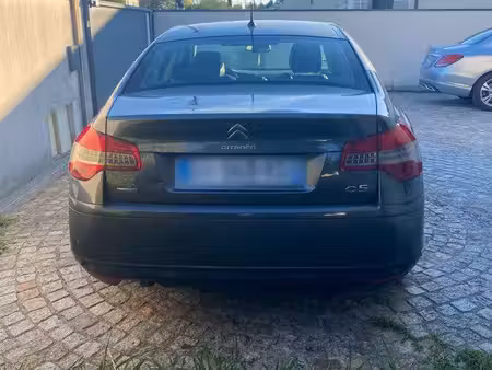 Citroën C5 