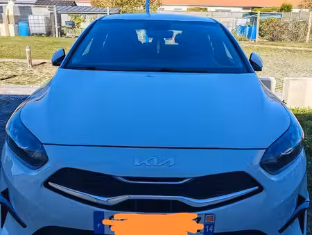 Kia Ceed 1.0 T-GDi 100 Active