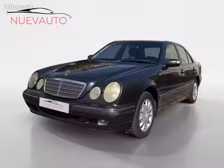 Mercedes-Benz Classe E E 270 Elegance