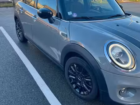 Mini Mini Cooper 1.5 136