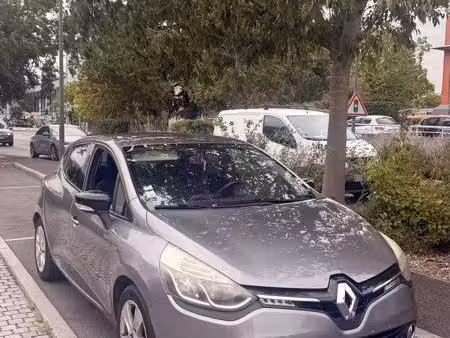 Renault Clio 1.2 75