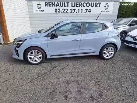 Renault Clio 1.0 TCe 90 Evolution
