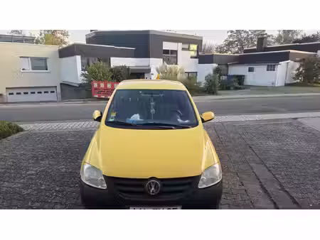 Volkswagen FOX 1.4 75 Fox