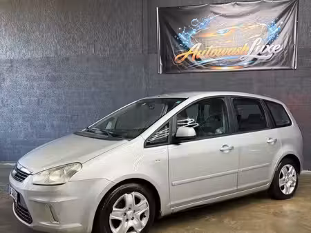 Ford C-max 1.8 TDCi 115 SE