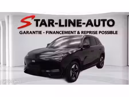 Geely E5 PRO