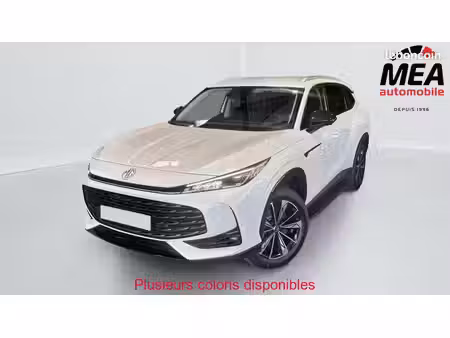 MG EHS 1.5 GDi 272 Luxury