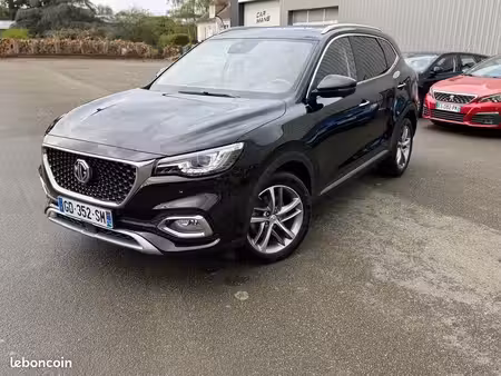 MG EHS 1.5 GDi 258