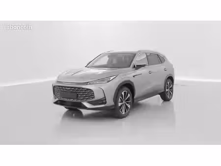 MG EHS 1.5 224 Luxury
