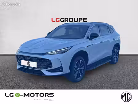 MG EHS 1.5 GDi 272 Luxury