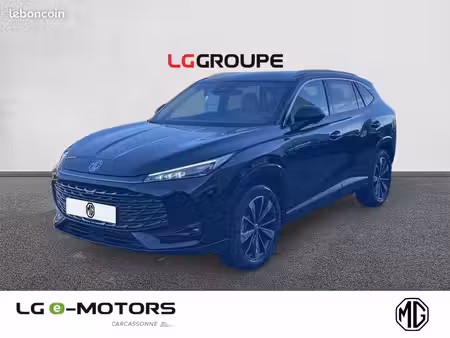 MG EHS 1.5 224 Luxury