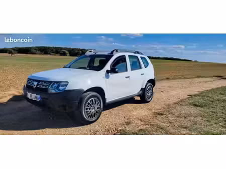 Dacia Duster 1.6 115 Serie Limitee 10 ans