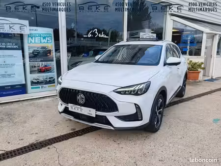 MG EHS 1.5 GDi 258 Luxury