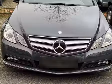 Mercedes-Benz Classe E E 220