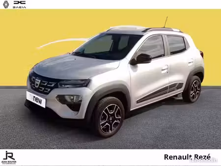Dacia Spring 45 Confort