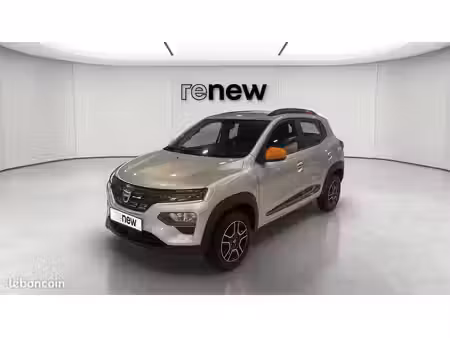 Dacia Spring 45 Confort Plus