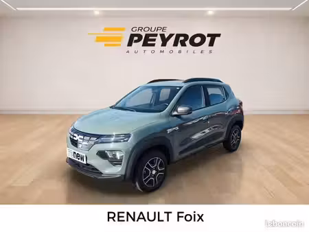 Dacia Spring 45 Expression