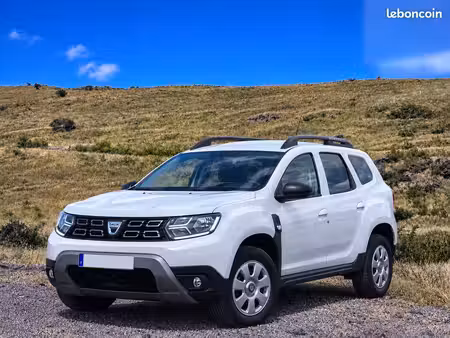 Dacia Duster 1.5 dCi