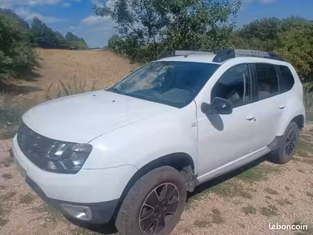 Dacia Duster 1.5 dCi 110