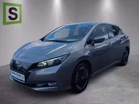 Nissan Leaf 150 N Connecta