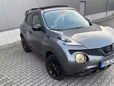 Nissan Juke 1.2 115 360