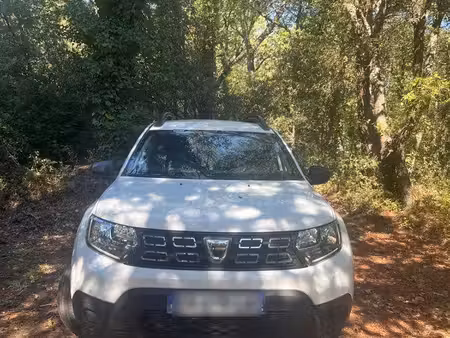 Dacia Duster Eco G 1.0 101