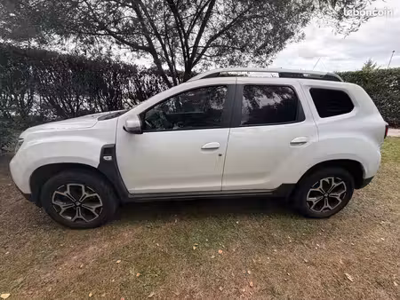 Dacia Duster 1.5 dCi 115