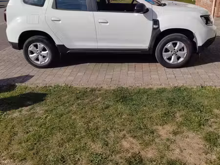 Dacia Duster 1.5 dCi 115