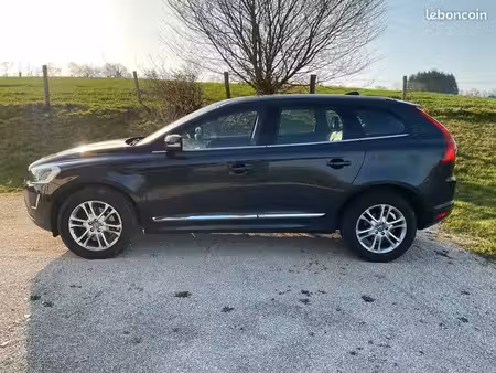 Volvo XC60 D4 181