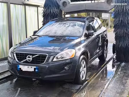 Volvo XC60 D5 2.4 163 4x4