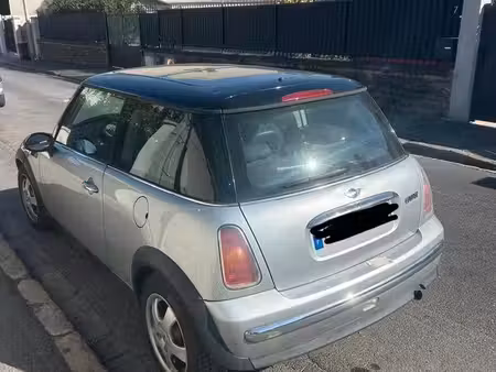 Mini Mini Cooper 1.6 115