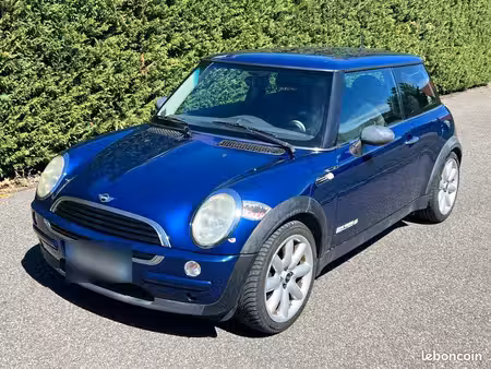 Mini Mini One 1.6 90