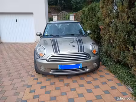 Mini Mini Cooper 1.6 120