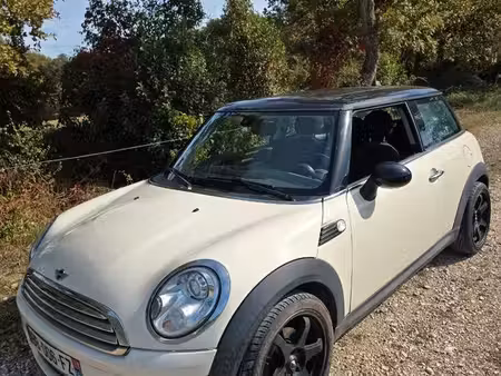 Mini Mini Cooper 1.6 110