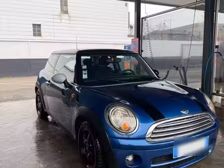 Mini Mini Cooper 1.6 110