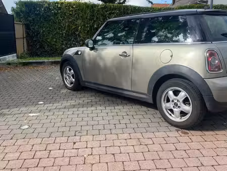 Mini Mini Cooper 1.6
