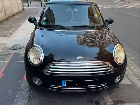 Mini Mini Cooper 1.6 120