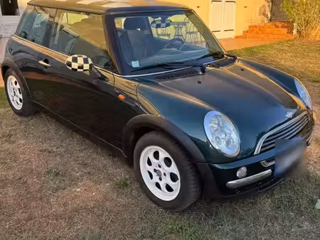 Mini Mini One 1.6 90