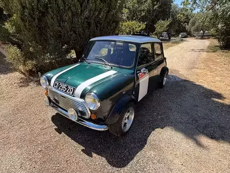Austin Mini