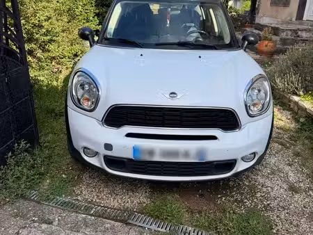 Mini Clubman Cooper 2.0 143