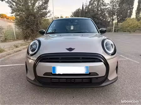 Mini Mini Cooper 1.5 136